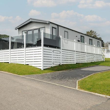 Polperro Road Villa Looe Exterior foto