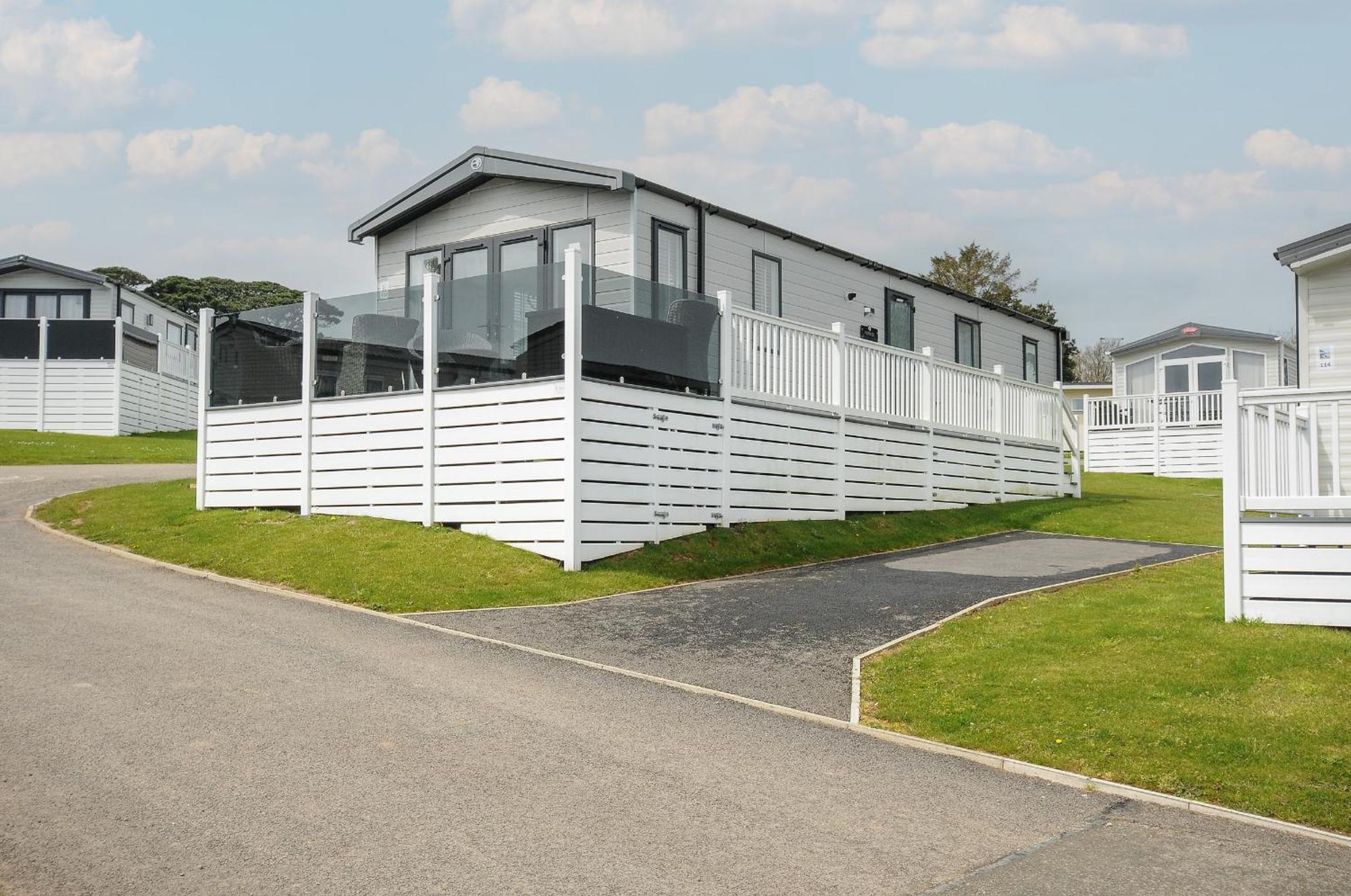 Polperro Road Villa Looe Exterior foto